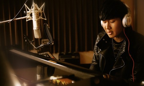 Beats By Dre 打造林俊杰「新地球」BEAT X BEAT 音乐故事